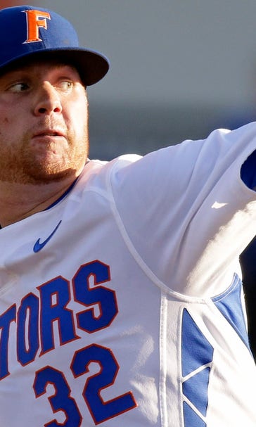 Hurricanes, Gators will play for 242nd time, but 1st at CWS